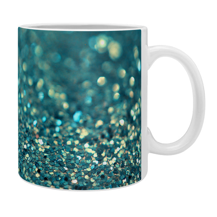 Lisa Argyropoulos Aquios Coffee Mug
