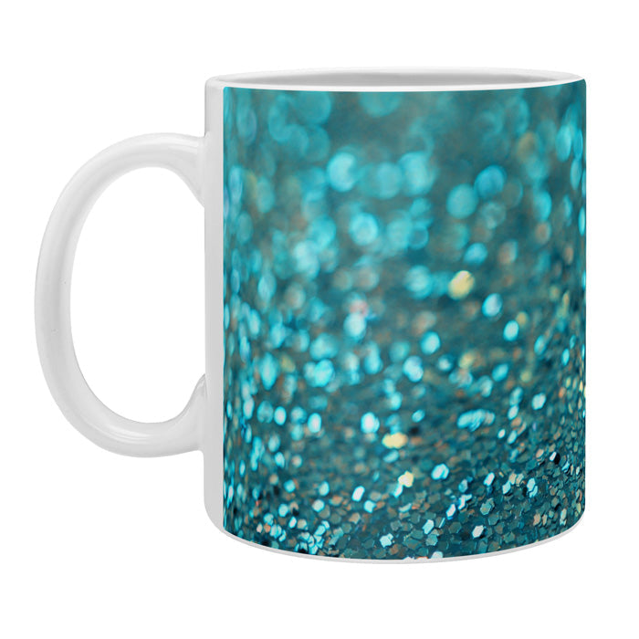 Lisa Argyropoulos Aquios Coffee Mug