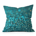 Lisa Argyropoulos Aquios Throw Pillow