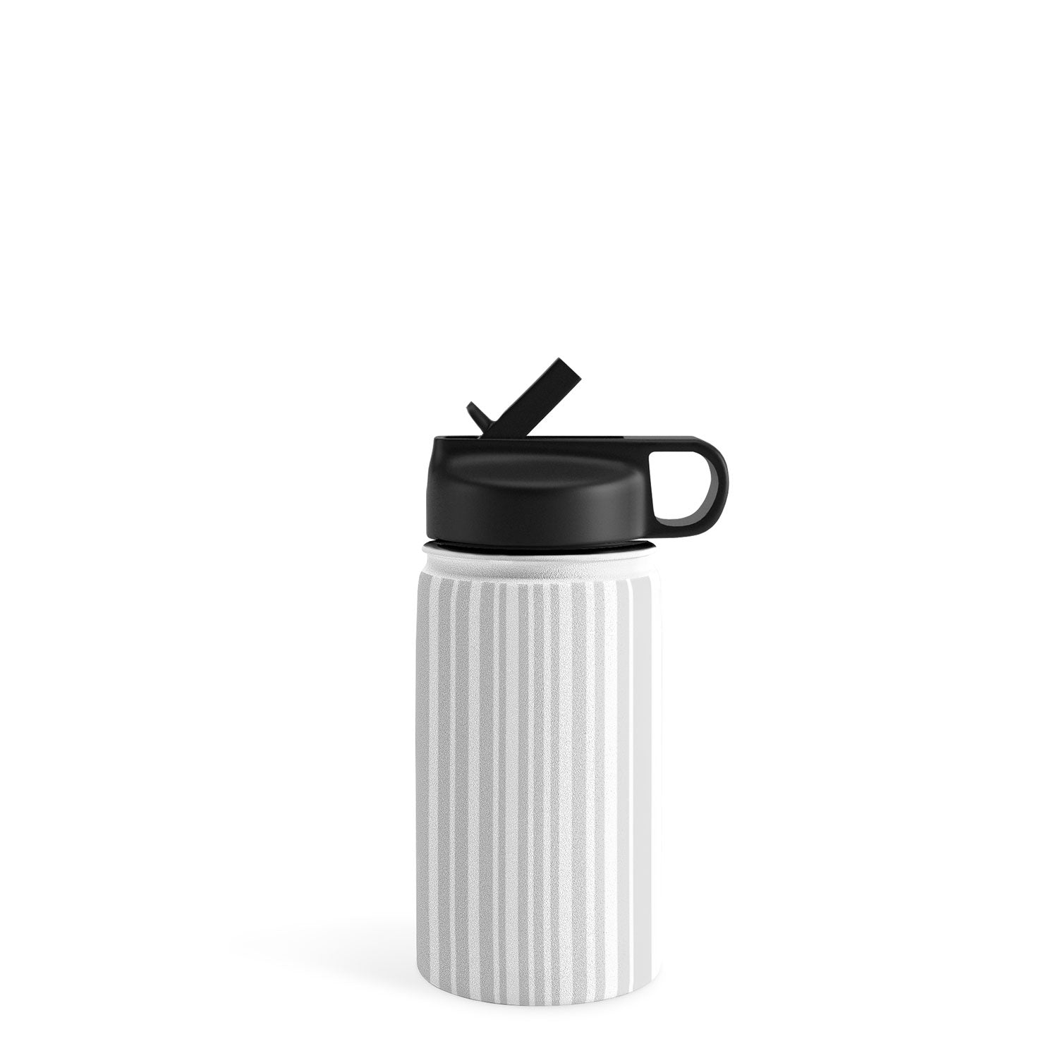Lisa Argyropoulos Dove Stripe Water Bottle