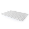 Lisa Argyropoulos Dove Stripe Area Rug