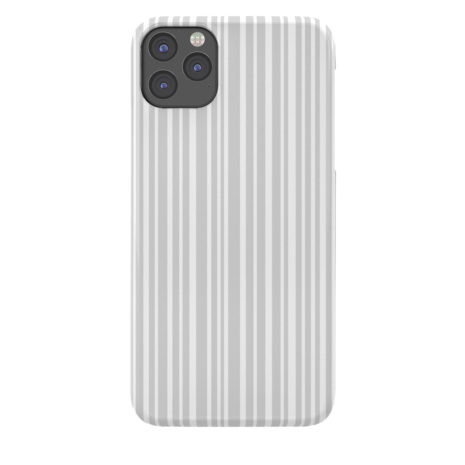 Lisa Argyropoulos Dove Stripe Phone Case