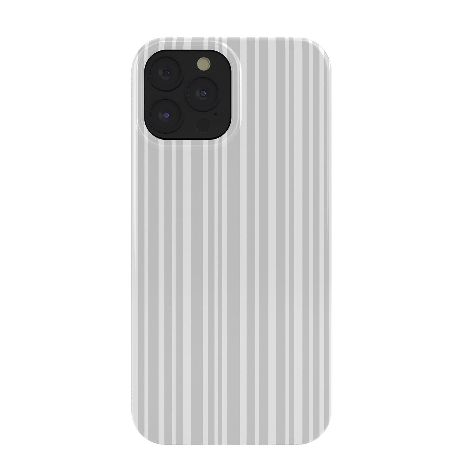 Lisa Argyropoulos Dove Stripe Phone Case