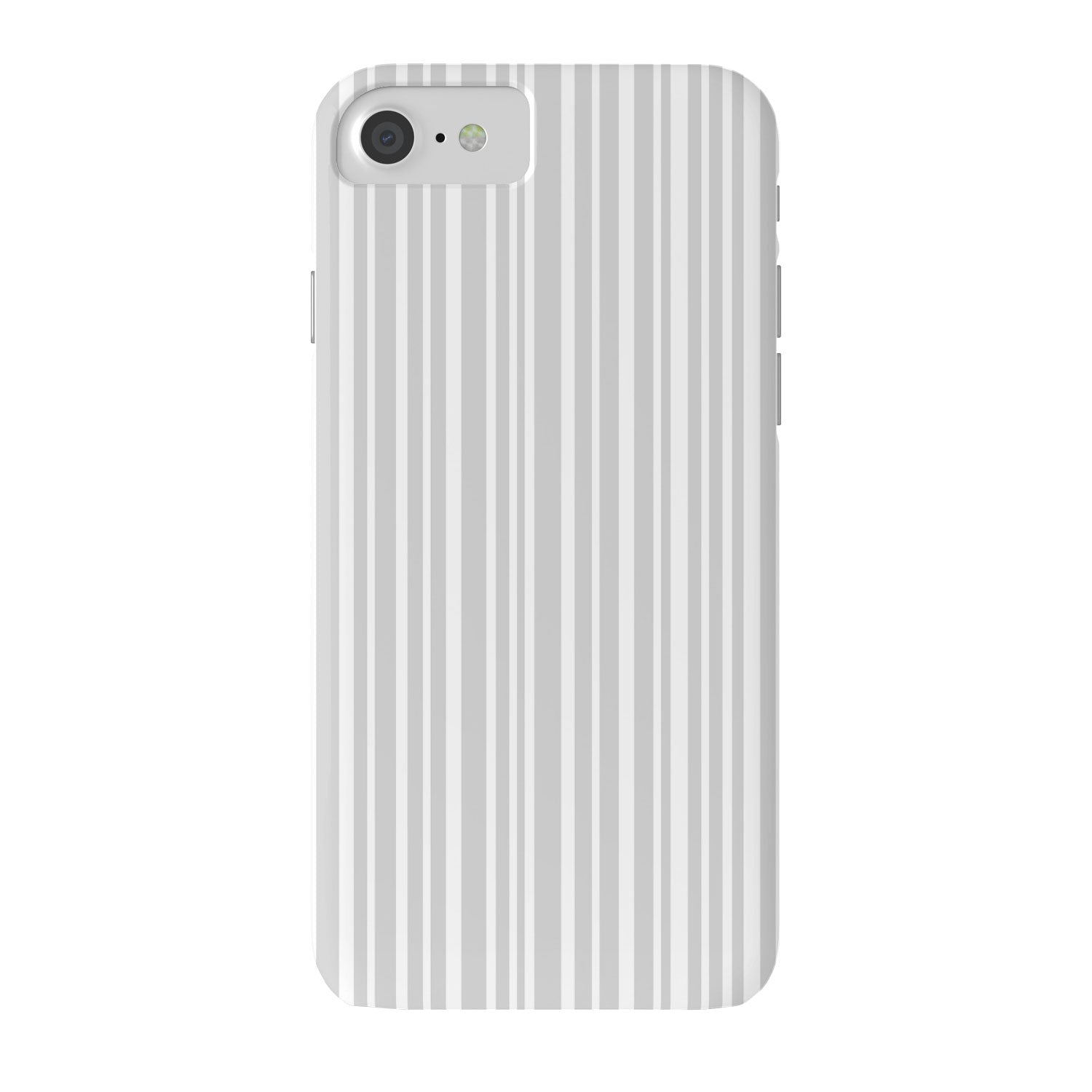 Lisa Argyropoulos Dove Stripe Phone Case