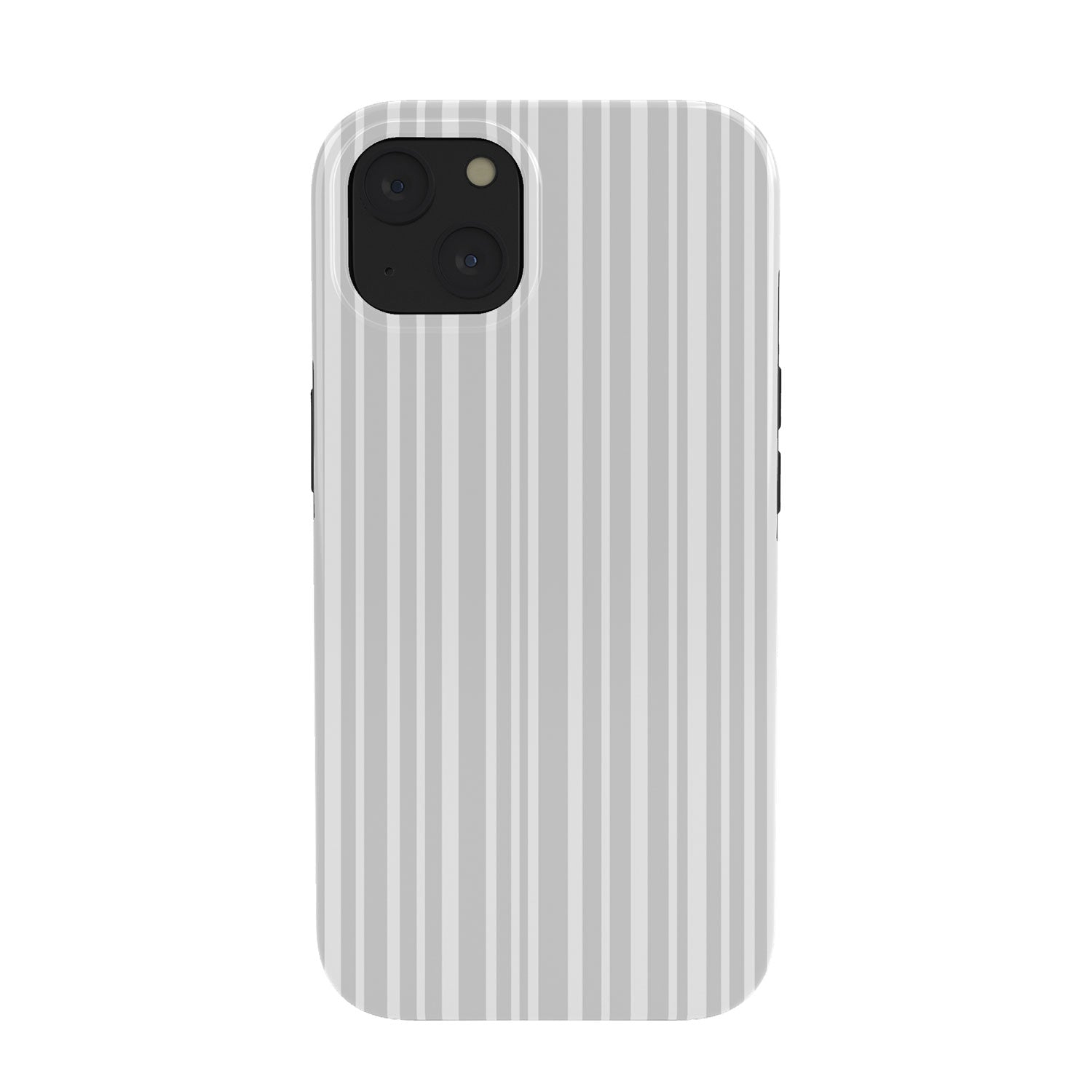 Lisa Argyropoulos Dove Stripe Phone Case