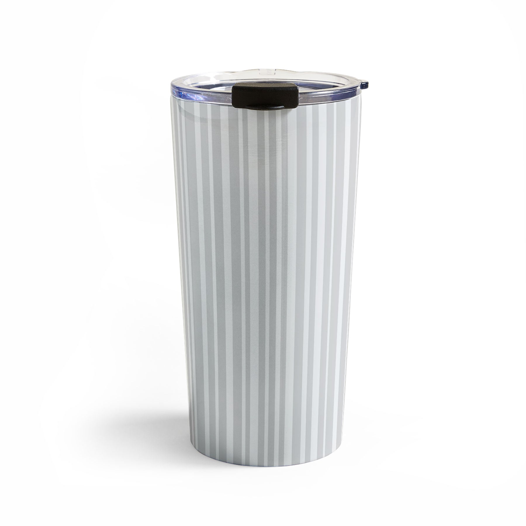 Lisa Argyropoulos Dove Stripe Travel Mug