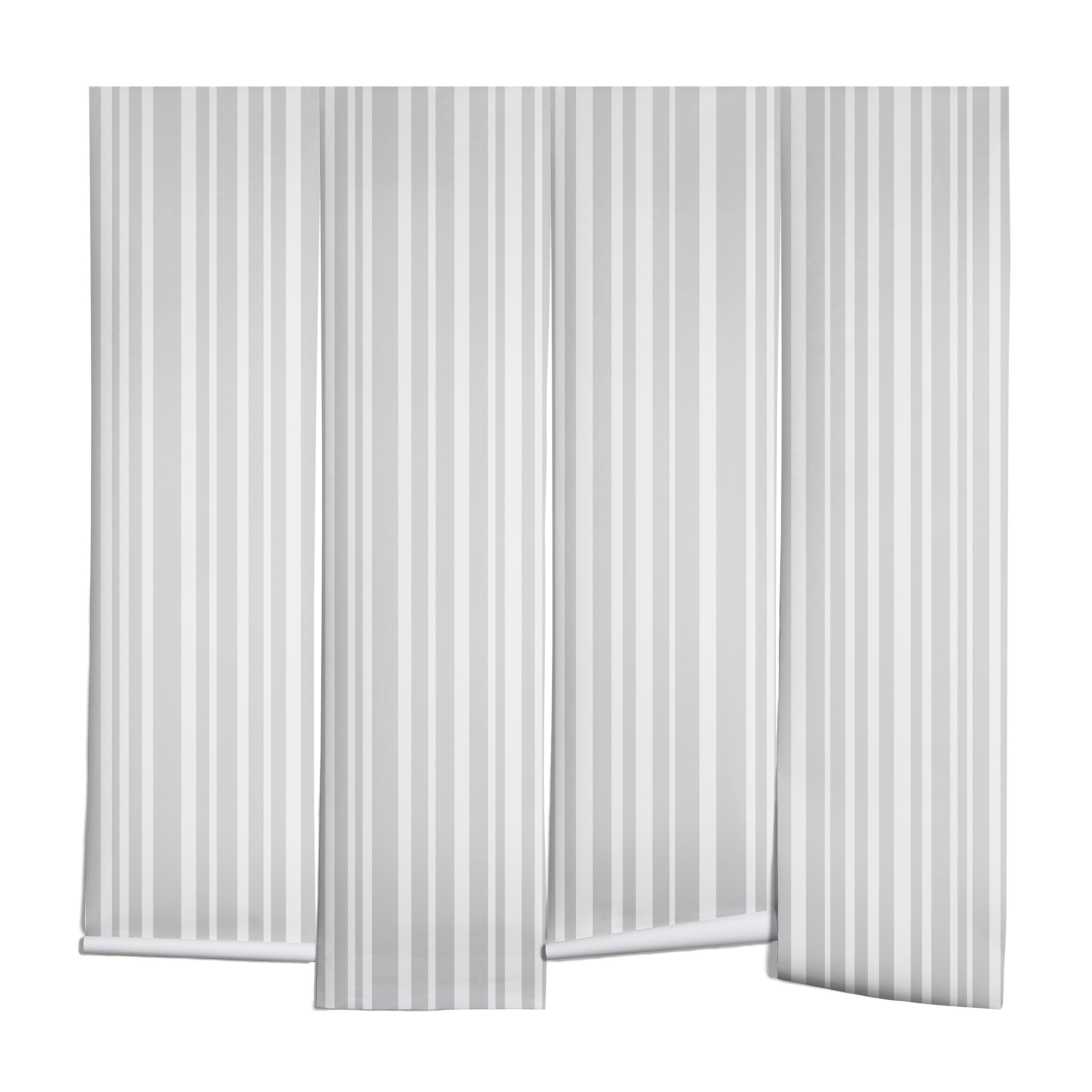 Lisa Argyropoulos Dove Stripe Wall Mural