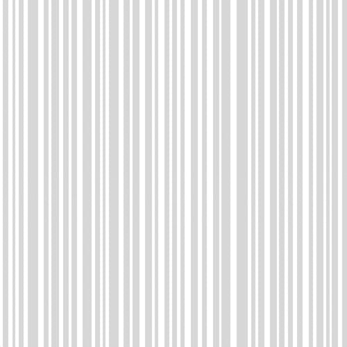 Lisa Argyropoulos Dove Stripe Wall Mural