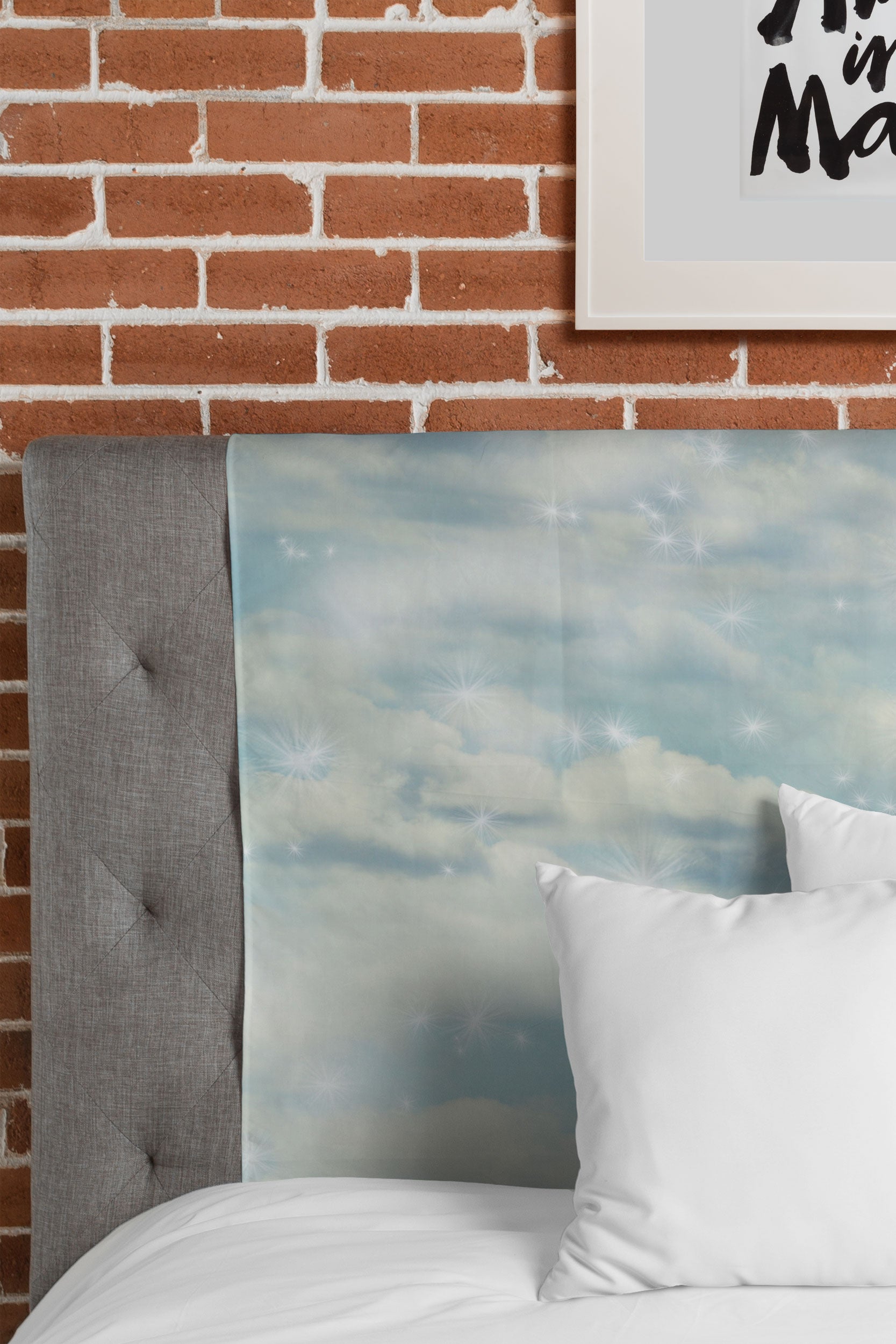 Lisa Argyropoulos Dream Big Tapestry