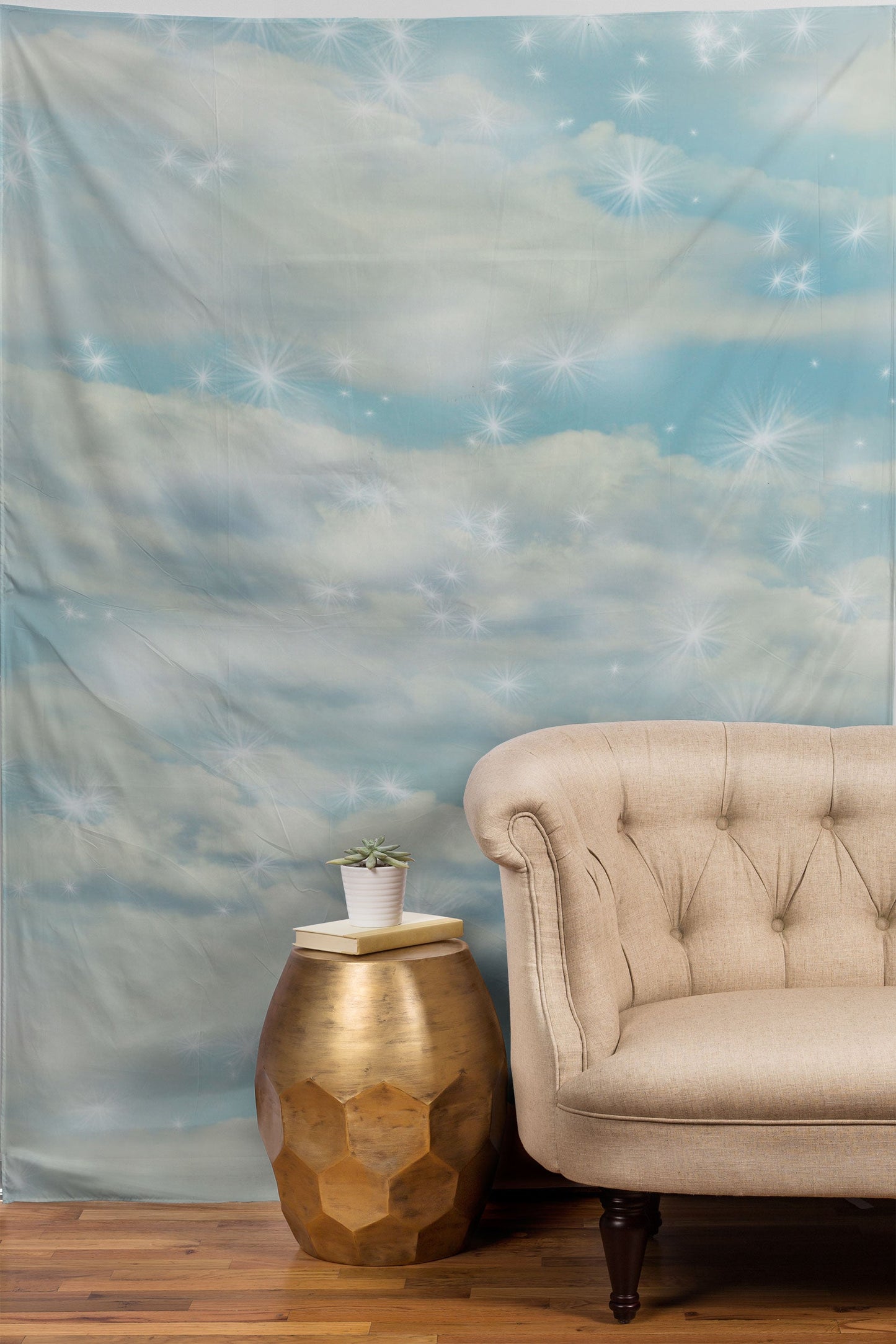 Lisa Argyropoulos Dream Big Tapestry