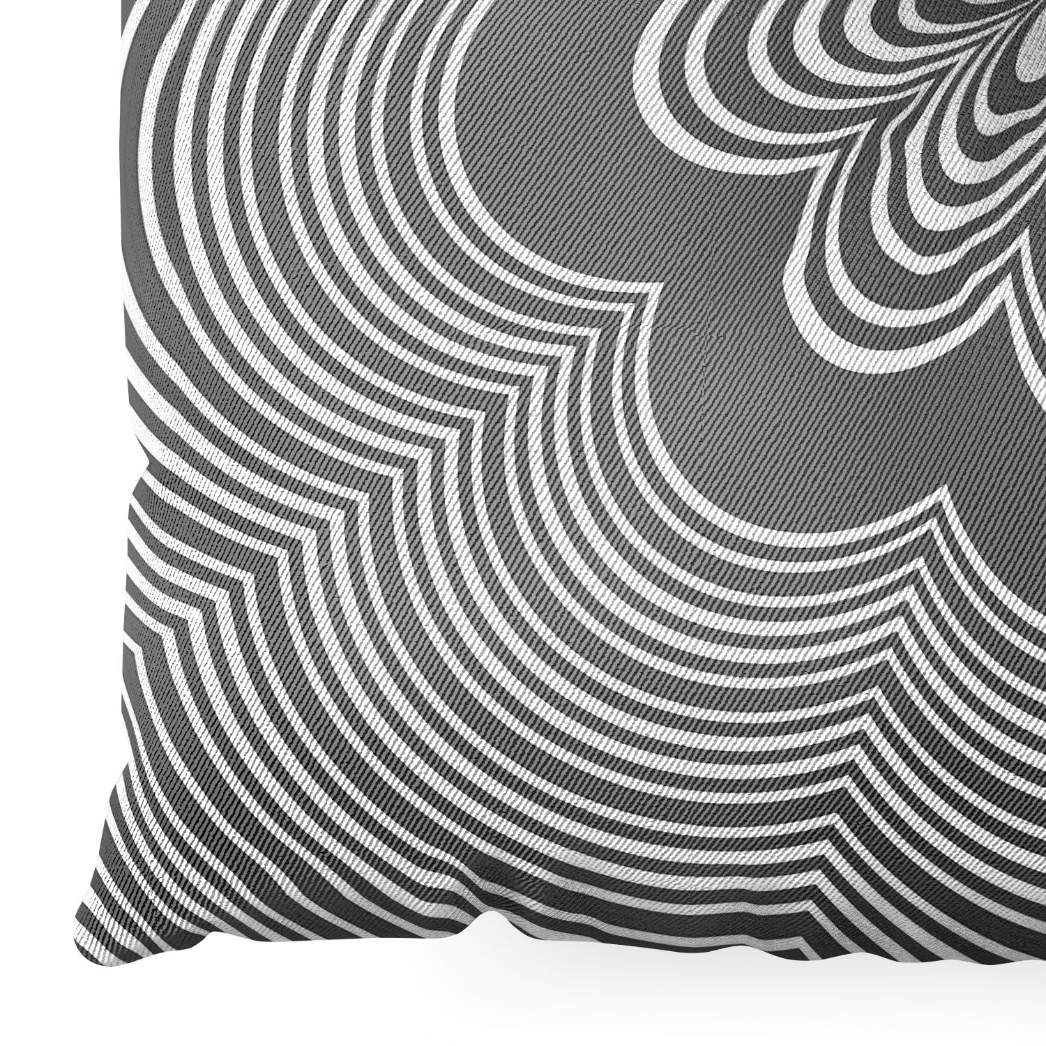 Lisa Argyropoulos Inner Strength Floor Pillow Square