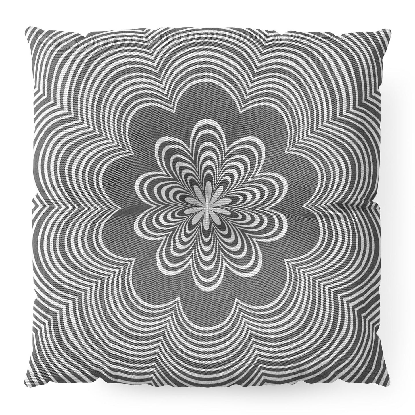 Lisa Argyropoulos Inner Strength Floor Pillow Square