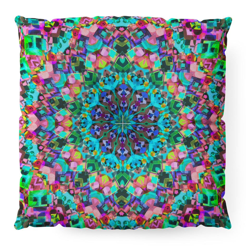 Lisa Argyropoulos Inspire Oceana Floor Pillow Square