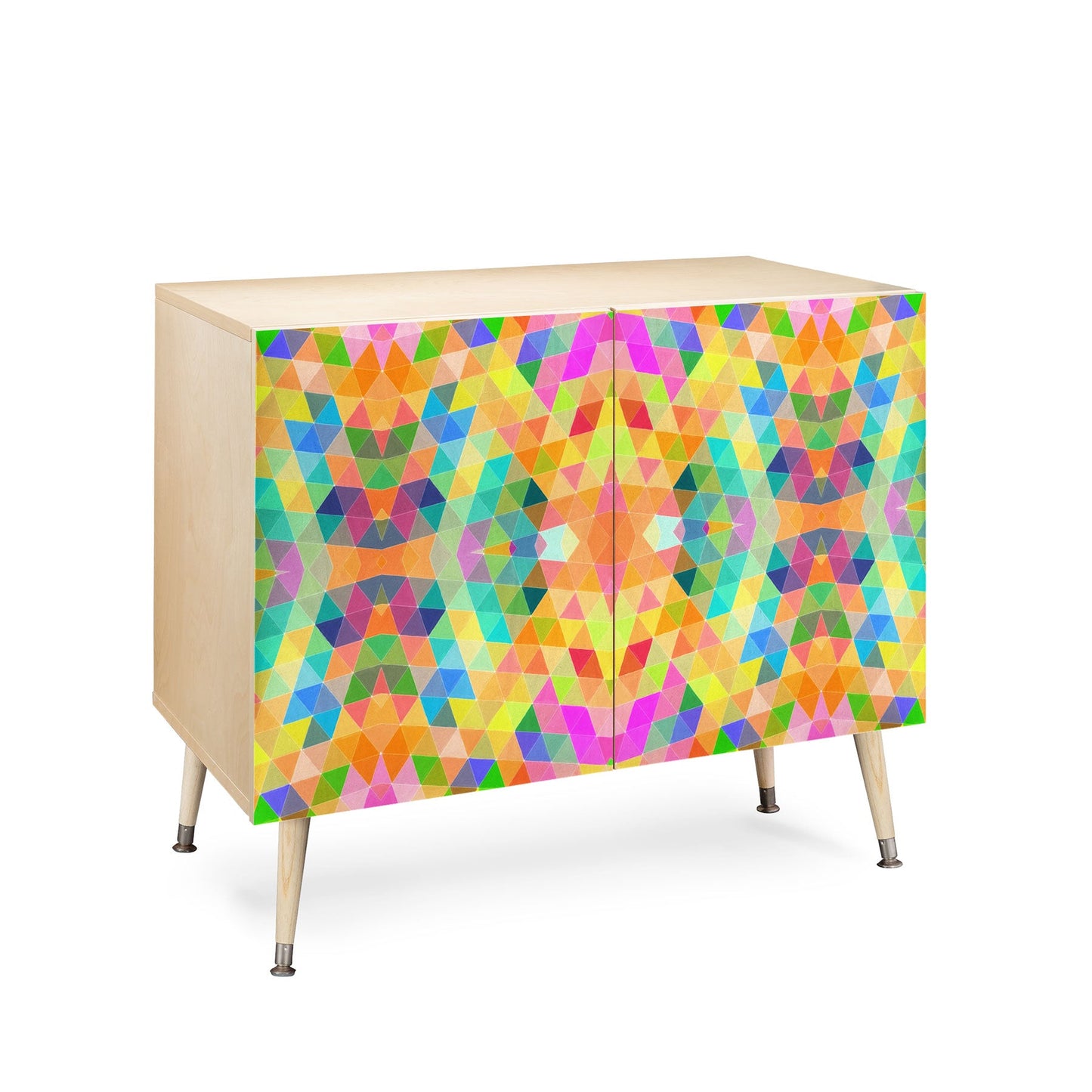 Lisa Argyropoulos Reflections Credenza