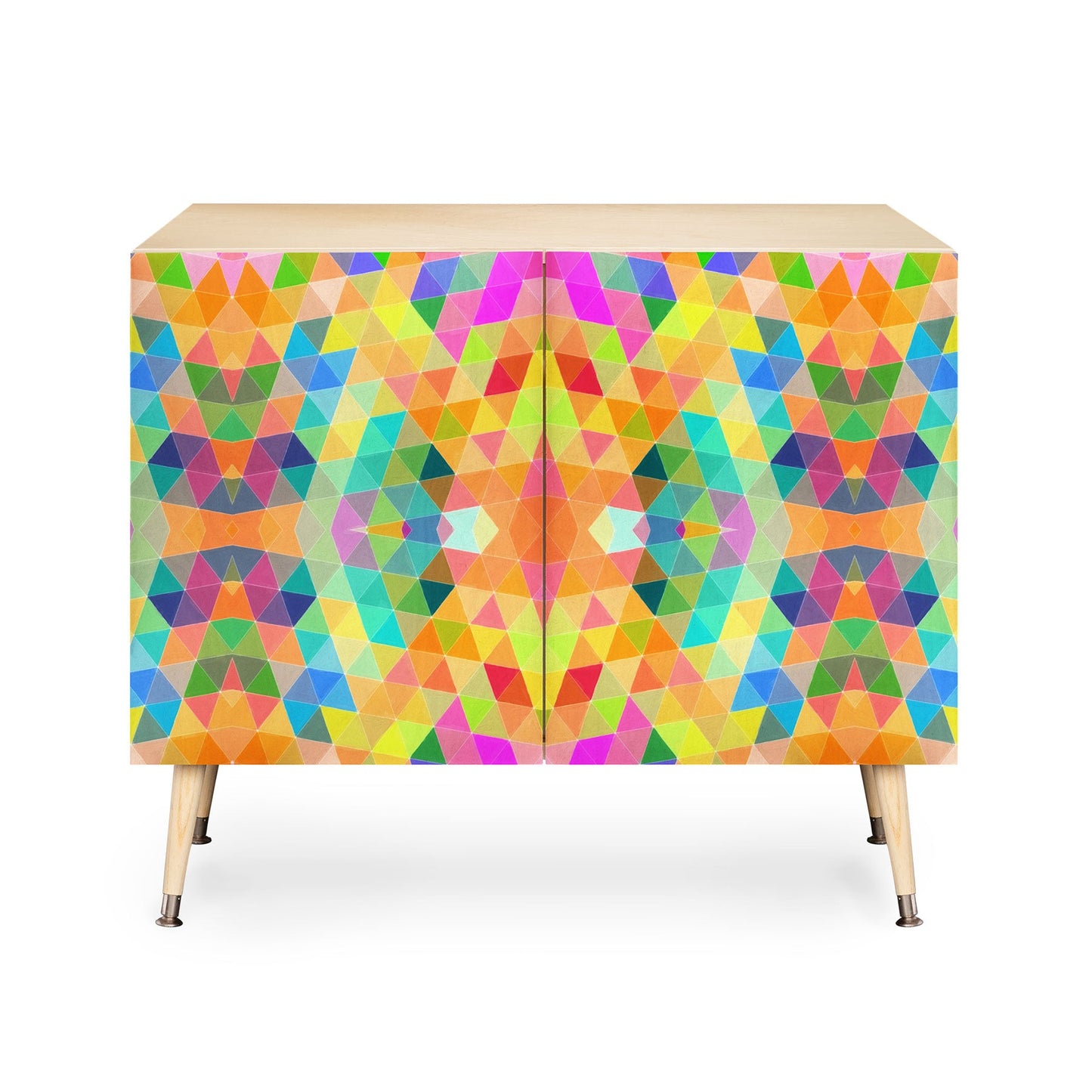 Lisa Argyropoulos Reflections Credenza