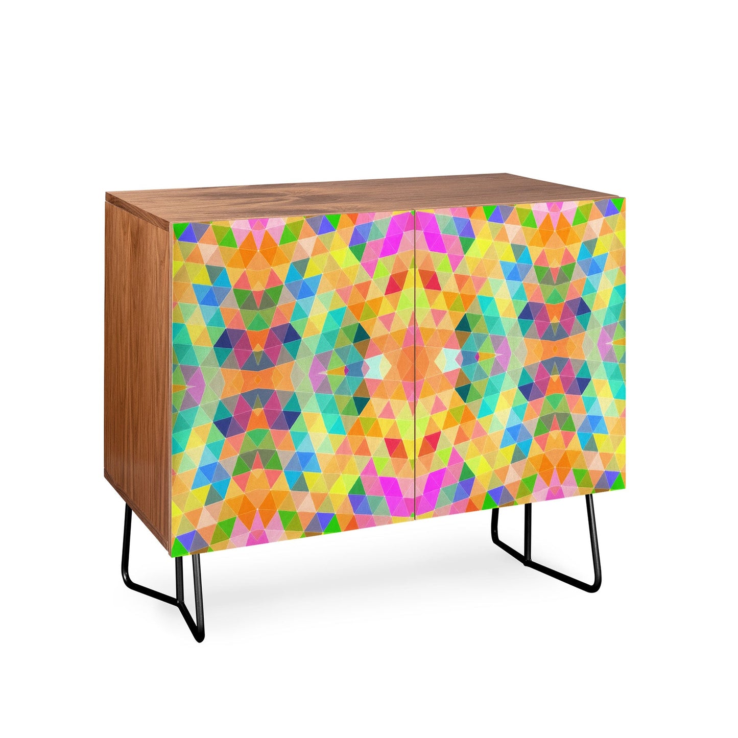 Lisa Argyropoulos Reflections Credenza