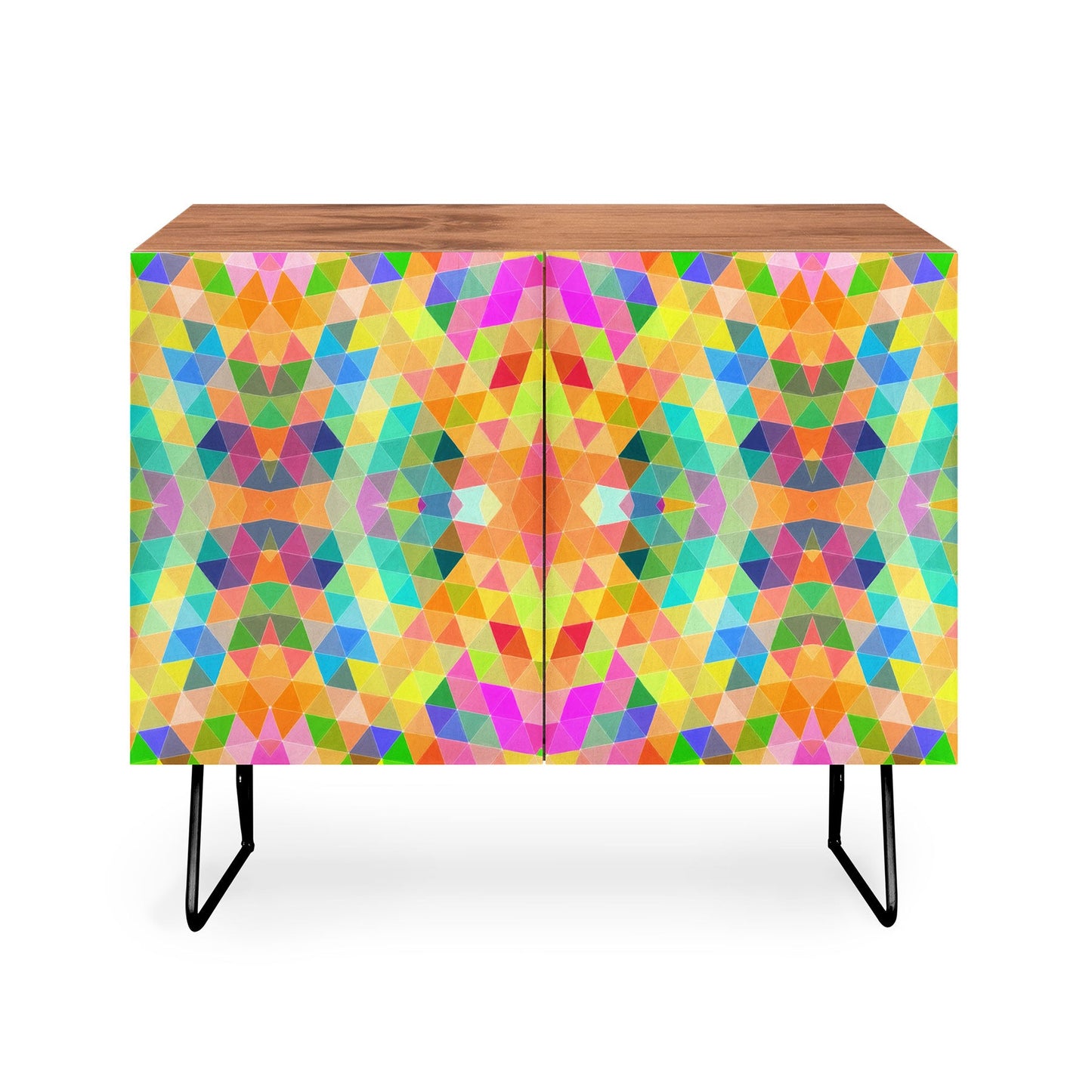 Lisa Argyropoulos Reflections Credenza