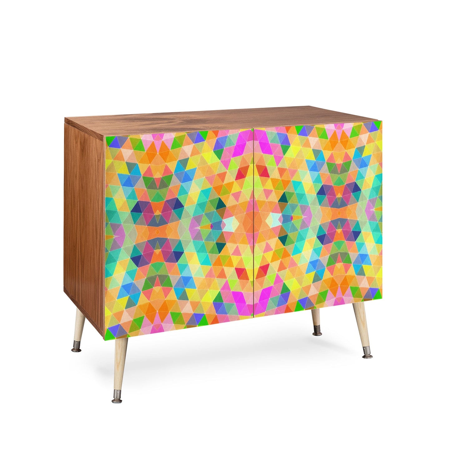 Lisa Argyropoulos Reflections Credenza