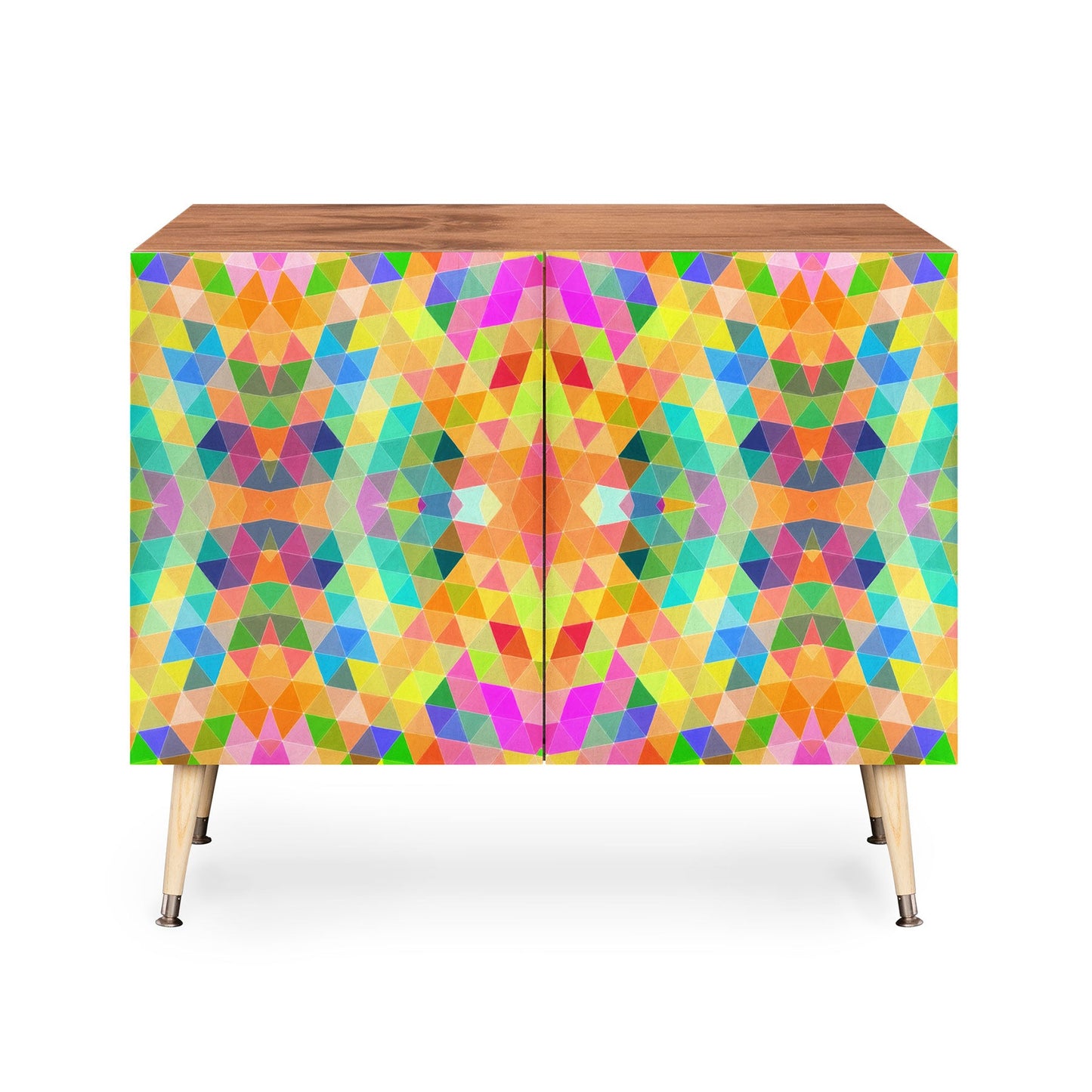 Lisa Argyropoulos Reflections Credenza