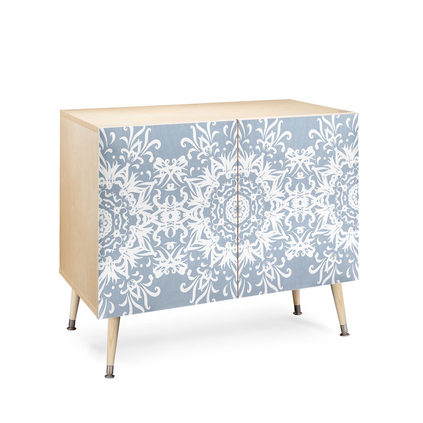 Lisa Argyropoulos Snowfrost Credenza