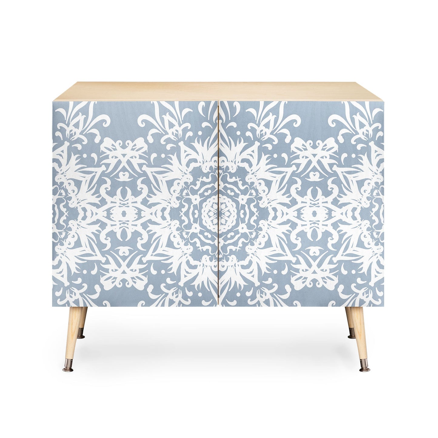 Lisa Argyropoulos Snowfrost Credenza