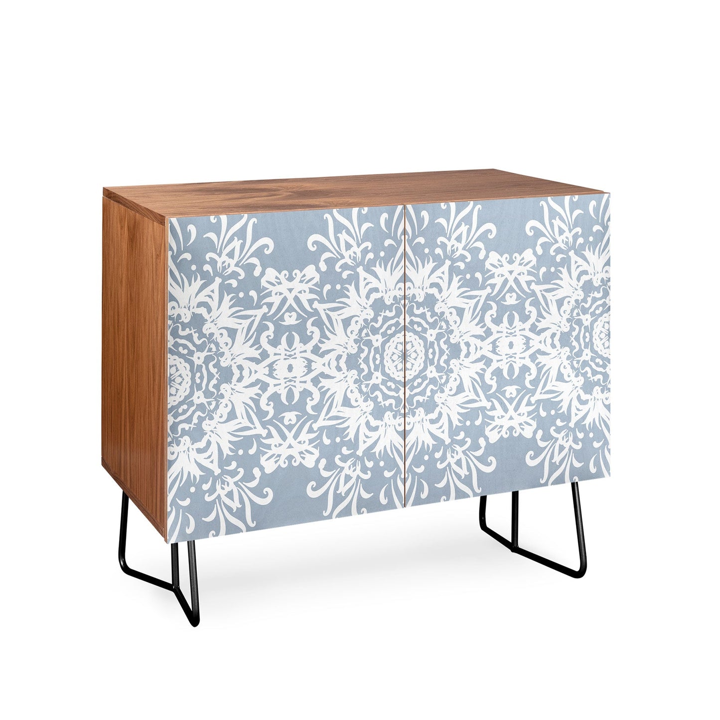 Lisa Argyropoulos Snowfrost Credenza