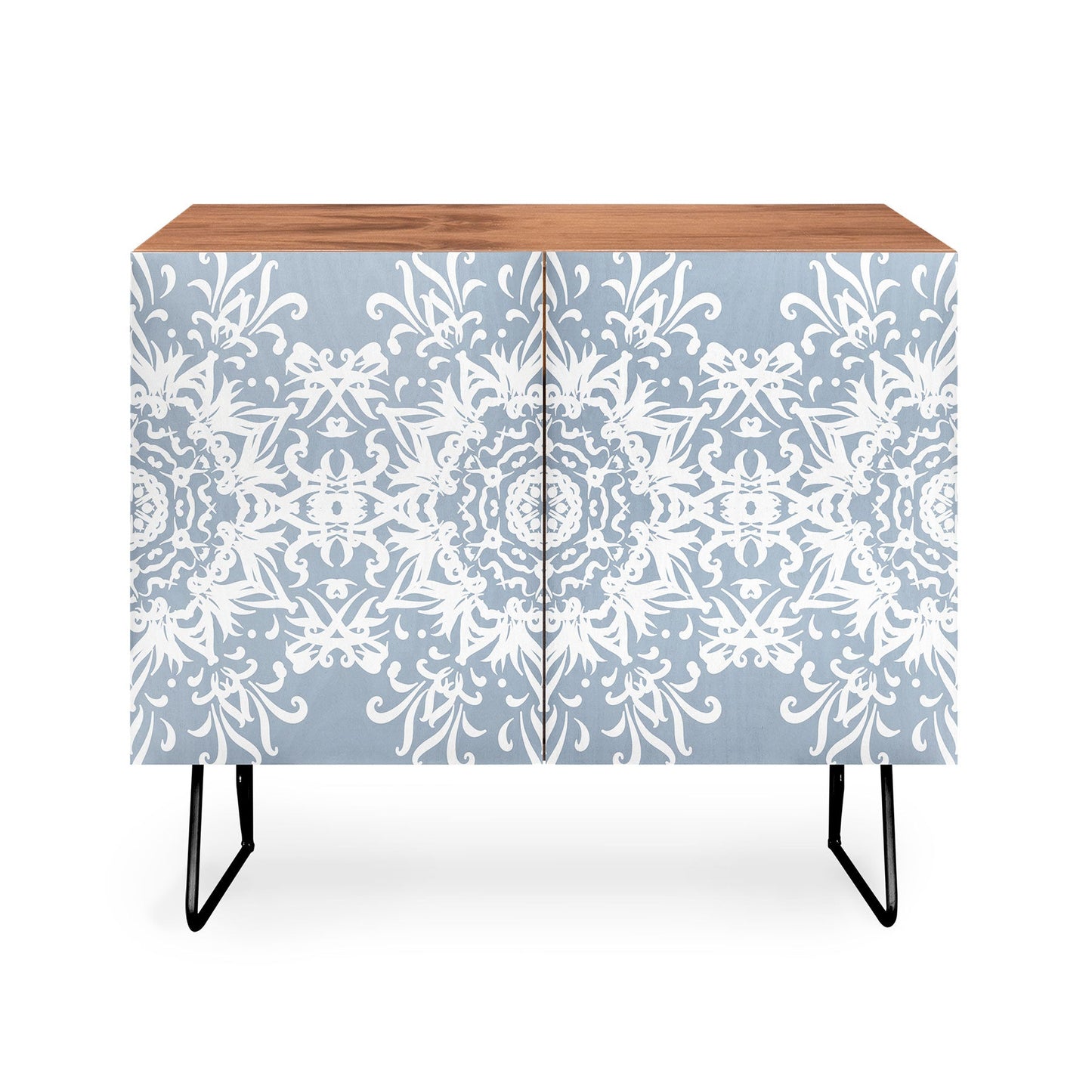 Lisa Argyropoulos Snowfrost Credenza
