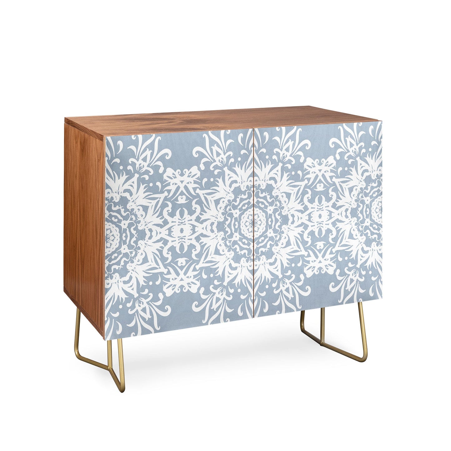 Lisa Argyropoulos Snowfrost Credenza