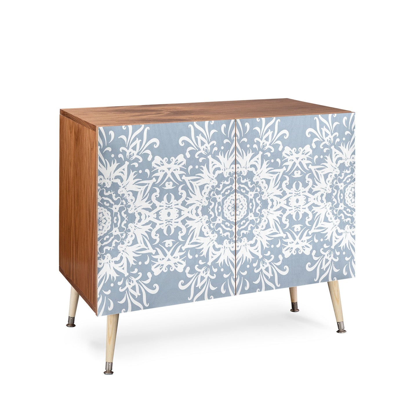 Lisa Argyropoulos Snowfrost Credenza