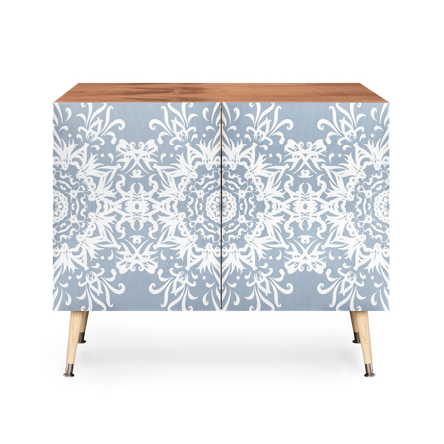 Lisa Argyropoulos Snowfrost Credenza