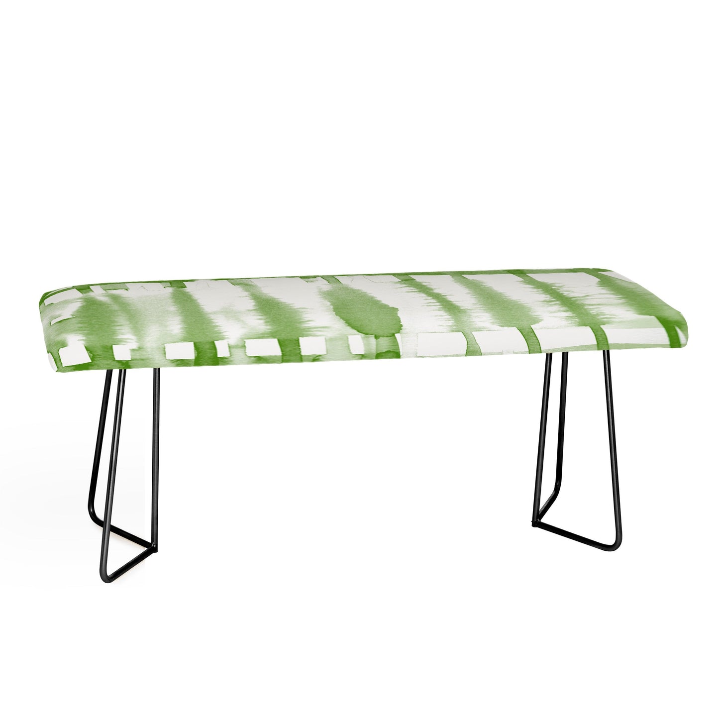 Lisa Argyropoulos Wild Sage Bench