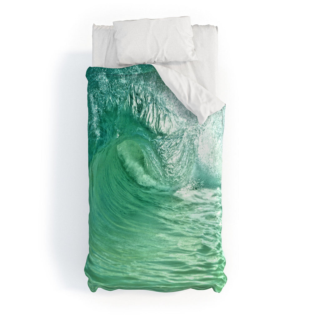 Lisa Argyropoulos Within The Eye Duvet Cover