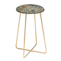 Marta Barragan Camarasa Renaissance Horse Garden Counter Stool