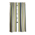 Marta Barragan Camarasa Colorful Stripe Delight Blackout Non Repeat