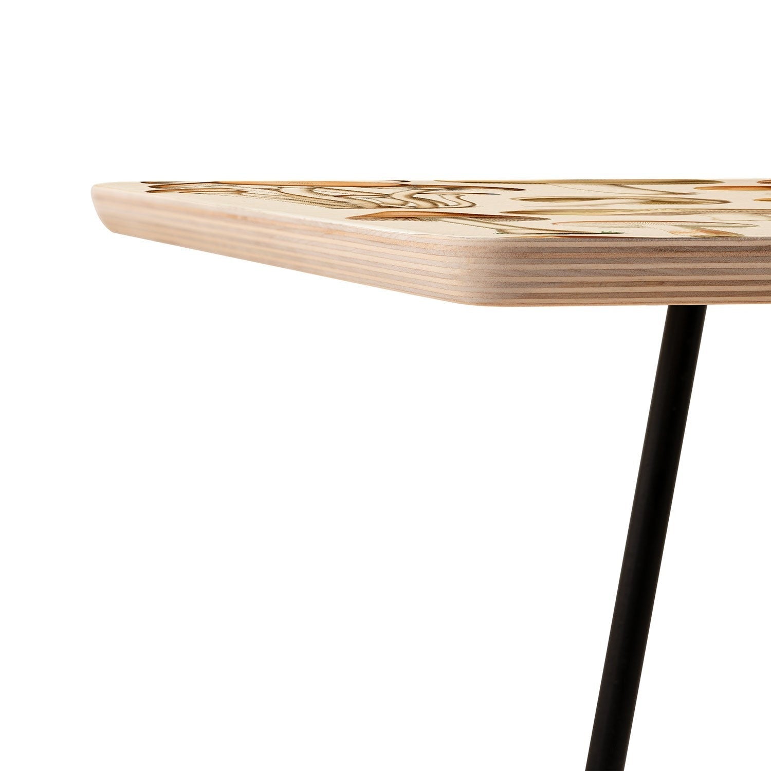 Gal Design Mushrooms Collection Side Table