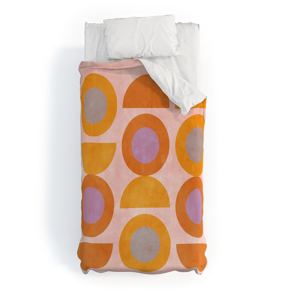 Mirimo Warm Balance Duvet Cover