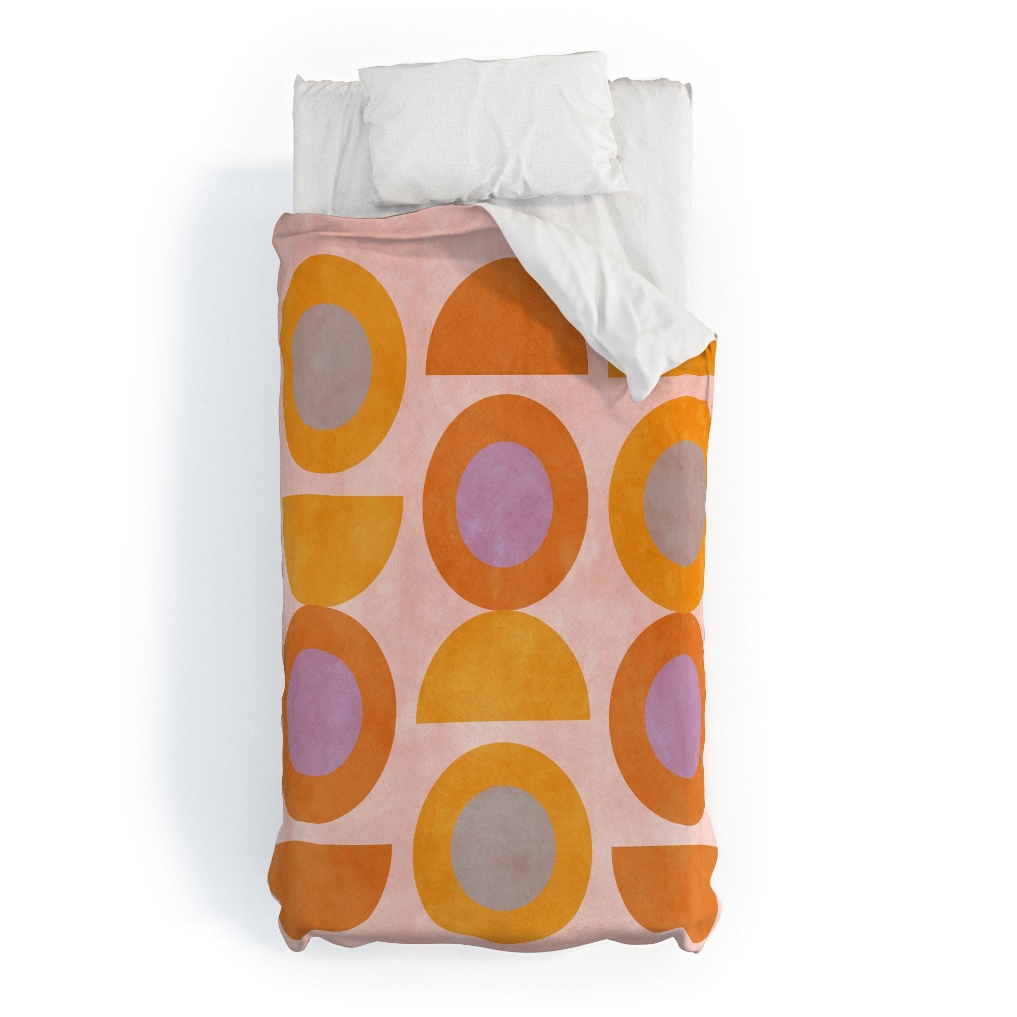 Mirimo Warm Balance Duvet Cover