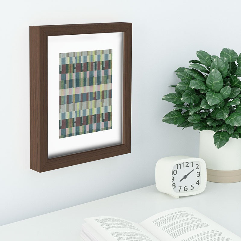Marta Barragan Camarasa Dynamic Linear Blocks Recessed Framing Rectangle
