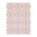 Love_Ryming Festive Starry Stripes Puzzle