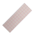 Love_Ryming Festive Starry Stripes Yoga Mat