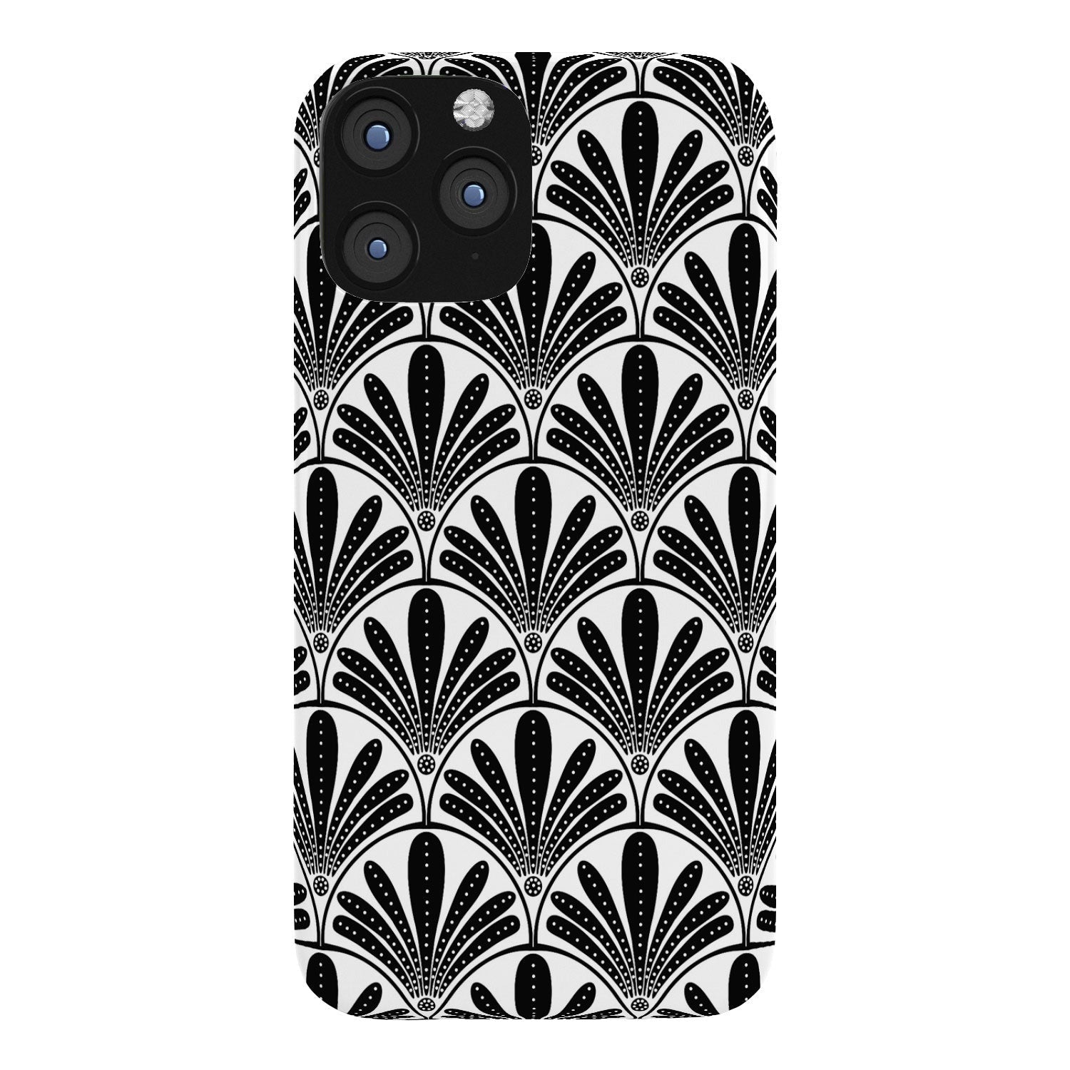 Jennifer Labre Hollywood Glam Phone Case