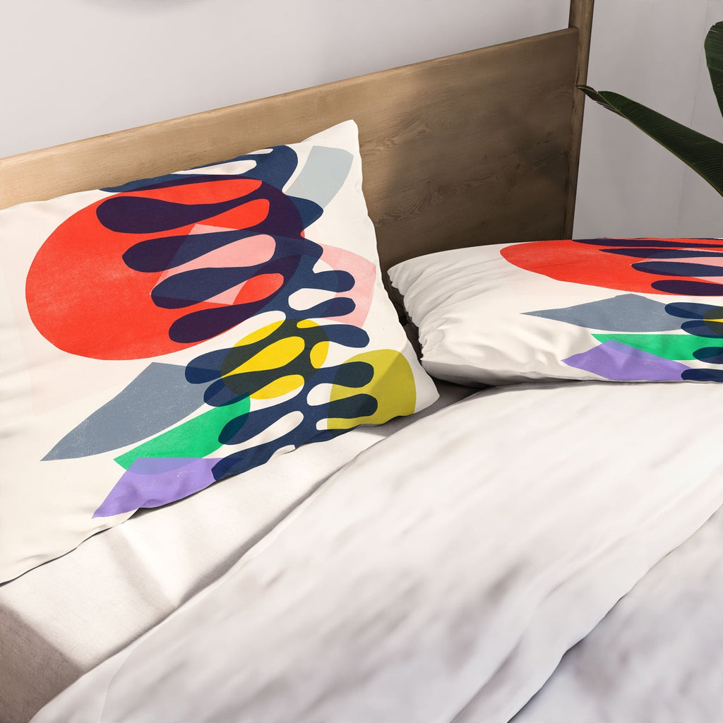 Garima Dhawan growing 1 Pillow Shams