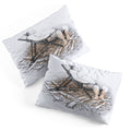 Coco de Paris Why was I born Pillow Shams