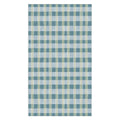 Marta Barragan Camarasa Country Style Checks Tablecloth
