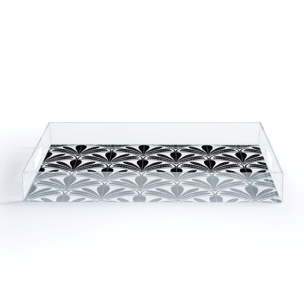 Jennifer Labre Hollywood Glam Acrylic Tray