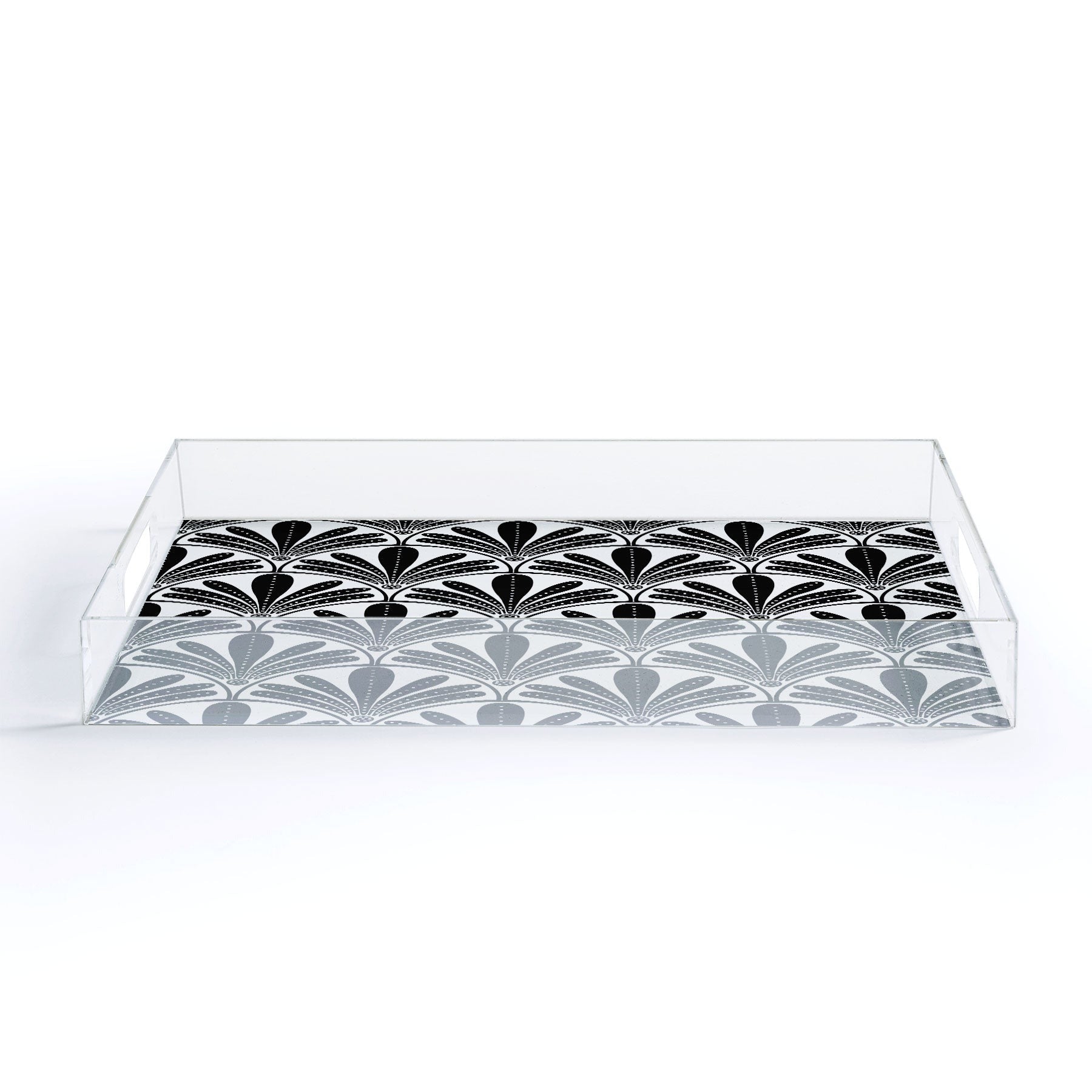 Jennifer Labre Hollywood Glam Acrylic Tray