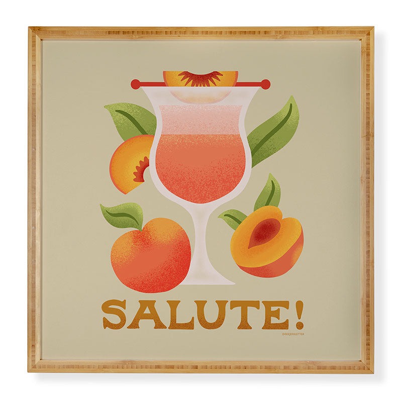 Jessica Molina Bellini Framed Wall Art