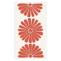 Colour Poems Retro Daisy III Tablecloth