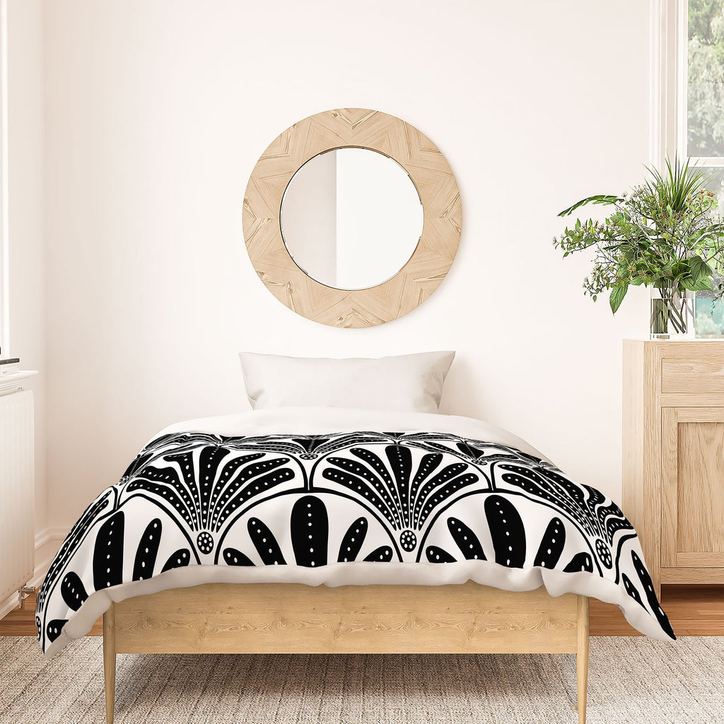 Jennifer Labre Hollywood Glam Duvet Cover