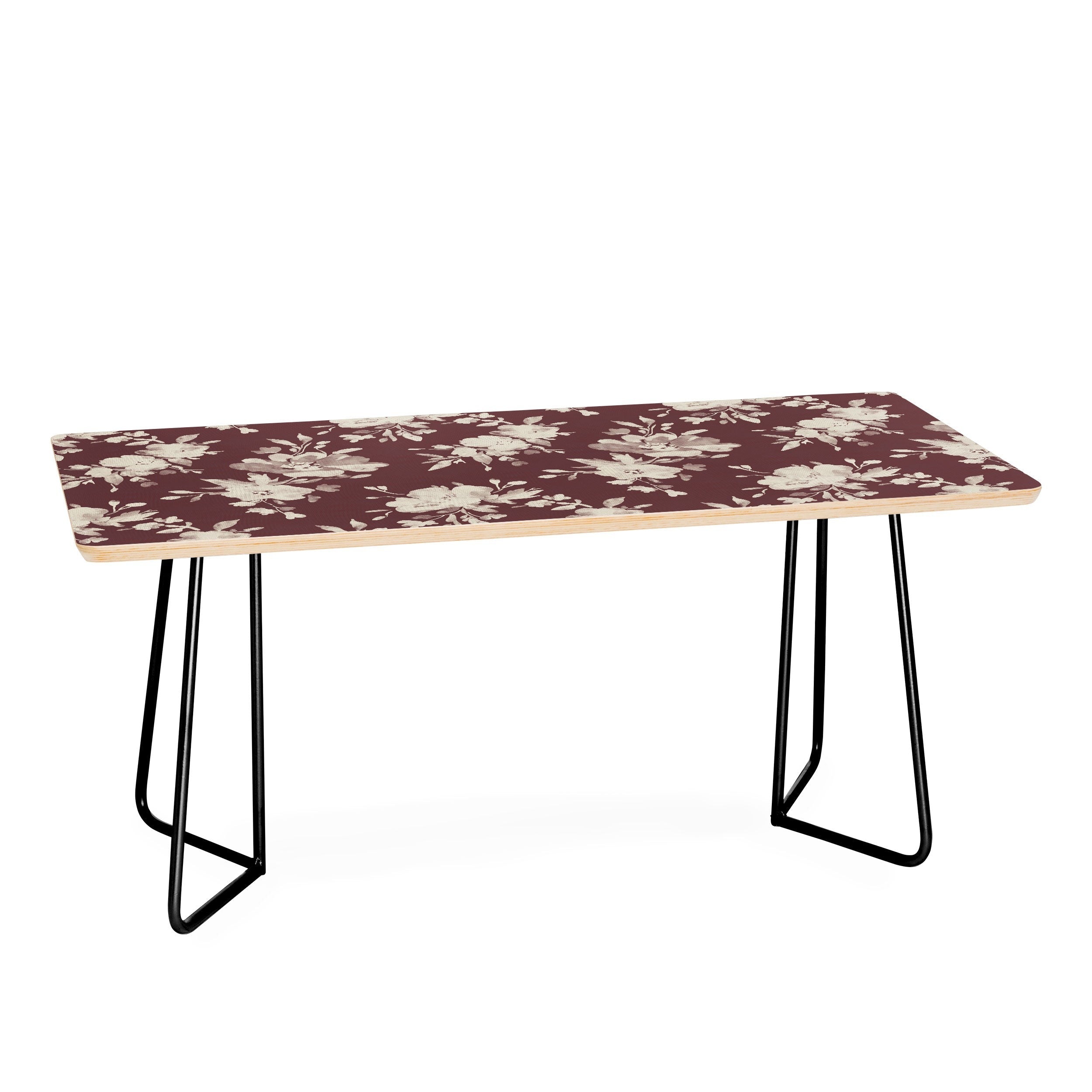 Marta Barragan Camarasa Antique Petal Romance Coffee Table